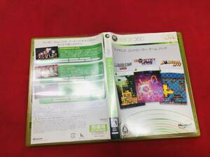 Xbox360 ワイヤレスコントローラーゲームパック 6JD-00010 即購入！