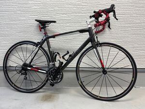 引取限定　ロードバイク　TREK トレック