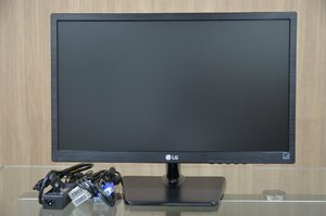 LG 22M37D-B 21.5インチ 液晶ディスプレイ中古品 　　　　（912）