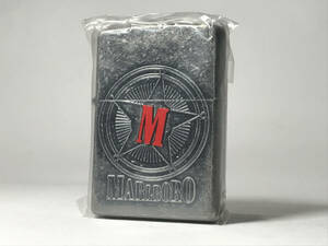 (101) ★ 未使用 ZIPPO ジッポ ★ 2000年製 ★ マルボロ ★ MARLBORO ★ 透明袋未開封 ★ 