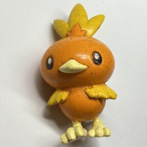 ポケモン　アチャモ 　 モンコレ　モンスターコレクション　フィギュア　TAKARATOMY