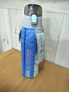 サーモス ステンレスボトル 水筒 直飲み 530ml