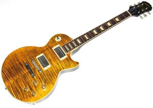 ★Epiphone エピフォン Les Paul Joe Perry model レスポール ジョーペリーモデル エレキギター★