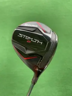 TaylorMade Stealth 2 フェアウェイウッド 3W