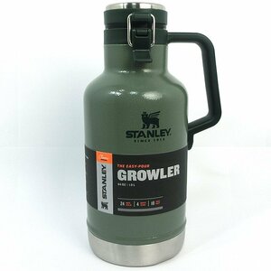 【未使用訳あり品 YST-033】スタンレー STANLEY GROWLER 真空ボトル 1.9L 保温保冷 魔法瓶 水筒 10-01941-145