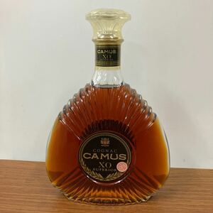 A2409-3125 CAMUS COGNAC XO SUPERIOR カミュ コニャック ブランデー スペリオール 100cl 40% 未開封 80サイズ発送予定