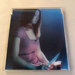 椎名林檎　1MiniCD「GIPS」