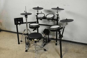 ■TG0829 Roland/ローランド 電子ドラム TD-25 V-Drums【送料無料!!】