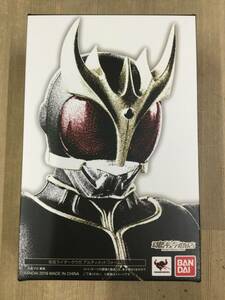 【#30】未開封　S.H.Figuarts　真骨彫製法　仮面ライダークウガ アルティメットフォーム