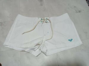 ロキシー　ROXY　サーフパンツ　ボードパンツ　ショートパンツ　Ｌサイズ相当