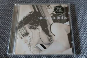 Susanna Hoffs by Susanna Hoff 