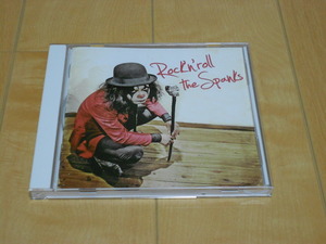 CD「ROCK