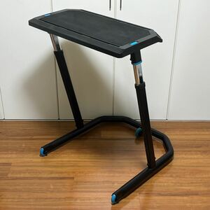 中古 wahoo KICKR DESK サイクリングデスク zwift ズイフト