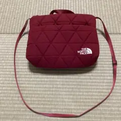 THE NORTH FACE ジオフェイスポーチ ショルダーバッグ サコッシュ