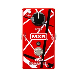 フェイザー エフェクター MXR EVH PHASE90 ギターエフェクター エディー ヴァンヘイレン フェイザー