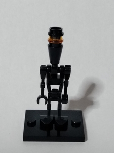 LEGO アサシンドロイド【正規品】