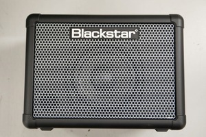 ブラックスター BLACKSTAR ミニアンプ FLY 3 BASS