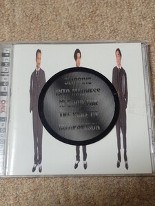 YMO 12曲入 CD/テクノドン TECHNODON/BE A SUPERMAN ポケットが虹でいっぱい/坂本龍一 細野晴臣 高橋幸宏 イエローマジックオーケストラ