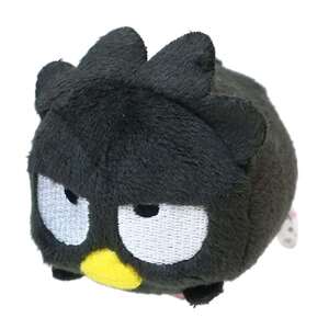 ★新品　バッドばつ丸　BAD BADTZ-MARU　マスコット・ミニぬいぐるみ〈なつかしシリーズ〉ロールお手玉　サンリオ　sanrio