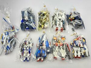 ガンプラ 完成品 MG V アサルトバスター アレックス 2.0 F90 Vタイプ F91 ヘビア まとめて/ジャンク [20-9126]