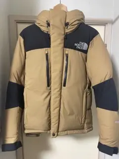 THE NORTH FACE バルトロライトジャケットM