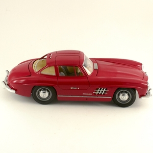 イタリア ブラーゴ（BURAGO） メルセデス ベンツ MERCEDES BENZ 300SL