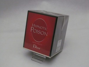 【未使用】 ディオール Dior HYPNOTIC POISON