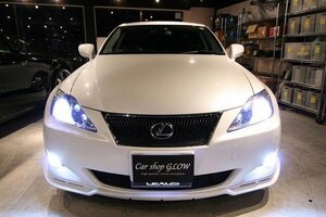 ♪薄型☆フォグ35W ＨＩＤ レクサスRX350RX450SC430LS430LS460