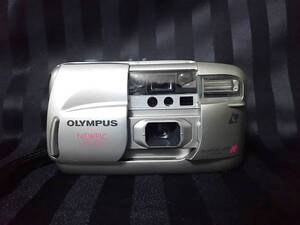 OLYMPUS AF 200