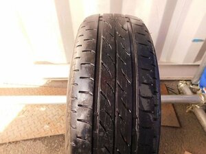 【エ510】●NEXTRY▼165/65R14▼1本即決