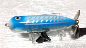 73　マグナムトーピード　XBL　MAGNUM TORPEDO スミス へドン heddon エビスコ EBISCO BOX保管未使用品 TOP トップ