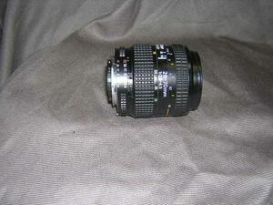 Nikon　AF 28-70mm/f 3.5-4.5 レンス゛(ジャンク品)