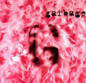 GARBAGE-S.T. (UK Limited 6x7-Numbered Box Set/廃盤 NEW)