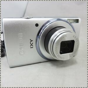 CANON IXY 140 PC2054 デジタルカメラ コンデジ HA061623