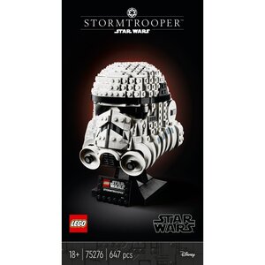 LEGO 75276　レゴブロックスターウォーズSTARWARS廃盤品