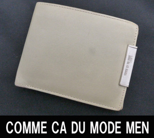 ■COMME CA DU MODE MEN 財布 送料:郵便局スマートレター210円