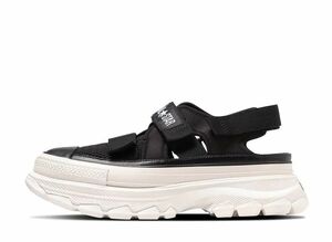 Converse All Star Trekwave Sandal OX "Black" 24.5cm 31310820