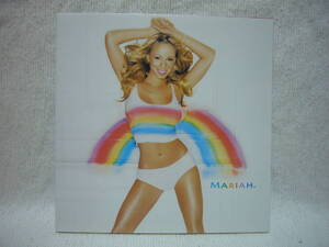 MARIAH CAREY マライア キャリー ／ RAINBOW　全14曲 ／ 即落札