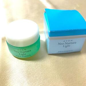 エイボン ネオ ナチューラ ライト アクア エッセンス トライアルサイズ 10g　ABON　Neo Nurture Ligth AQUA ESSENCE