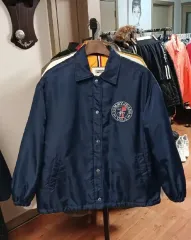 【雷市場（ポンジャン）商品韓国直送】 メンズ Tommy Hilfiger(トミーヒルフィガー) 軽量ダウン （ 95 ）