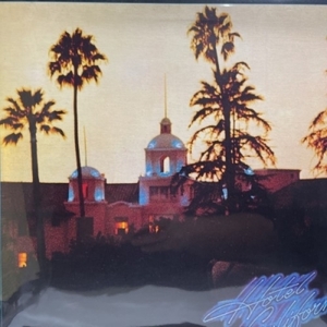 【コピス吉祥寺】EAGLES/HOTEL CALIFORNIA(K53051)