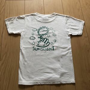 ＊130cm半袖Tシャツ 