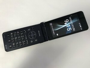 GD948 docomo SH-01J ブルーブラック 判定〇