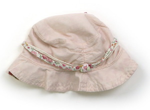 スーリー Souris 帽子 Hat/Cap 女の子 子供服 ベビー服 キッズ