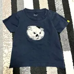 paratiisi ねこ Tシャツ 100サイズ