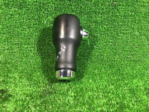 MITSUBISHI 三菱デリカ D5 DBA-CV5W 純正シフトノブ　GEAR SHIFT KNOB ID:2370