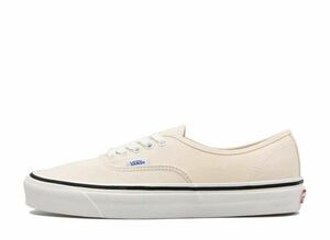 Vans Authentic 44DX "White" 25.5cm VN0A38ENMR4