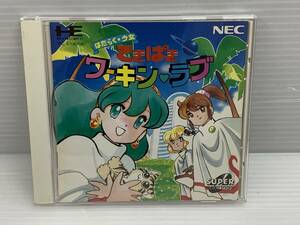 42-Ky16221-60s はたらく少女 てきぱき ワーキンラブ NECホームエレクトロニクス 当時物 動作確認済