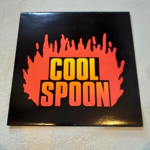 COOL SPOON / ASSEMBLER! /ACID JAZZ,SLY MONGOOSE,FUNK,RARE GROOVE,レアグルーヴ,DUB,DUBBY,MOODMAN,MODS