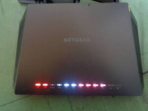 ジャンク　NETGEAR　無線LANルーター　Ｒ7000